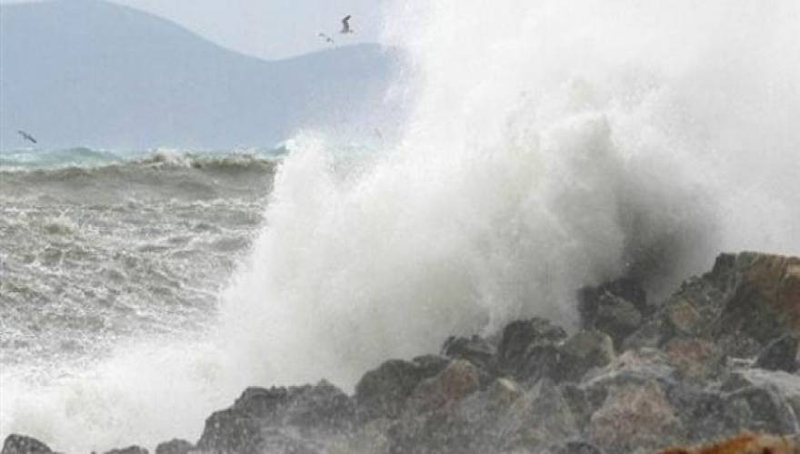 Τι θα χτυπήσει την Ελλάδα; Οι συμβουλές Αρναούτογλου για την ανεμοθύελλα – «Δέστε αντικείμενα και σκάφη, μην περνάτε κάτω από δέντρα»